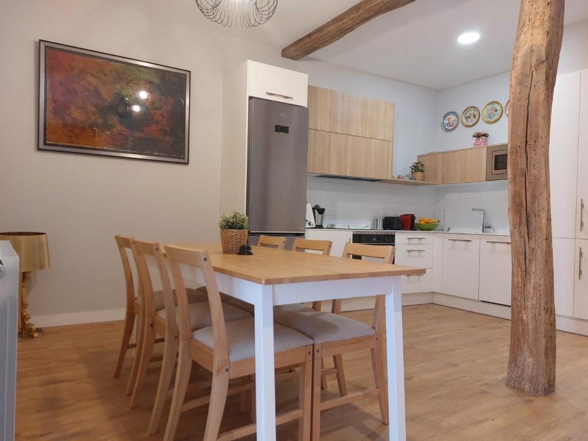 Habitacion En Apartamento Con Zonas Comunes Compartida H3 Bilbau Exterior foto