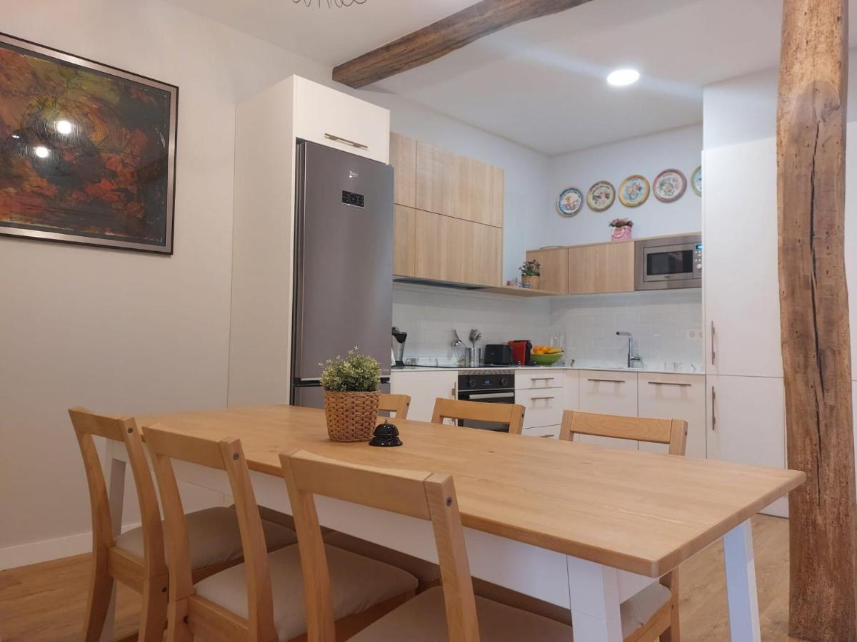 Habitacion En Apartamento Con Zonas Comunes Compartida H3 Bilbau Exterior foto
