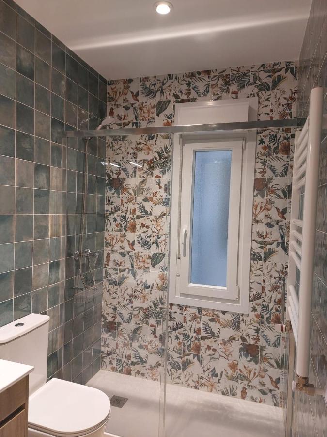 Habitacion En Apartamento Con Zonas Comunes Compartida H3 Bilbau Exterior foto